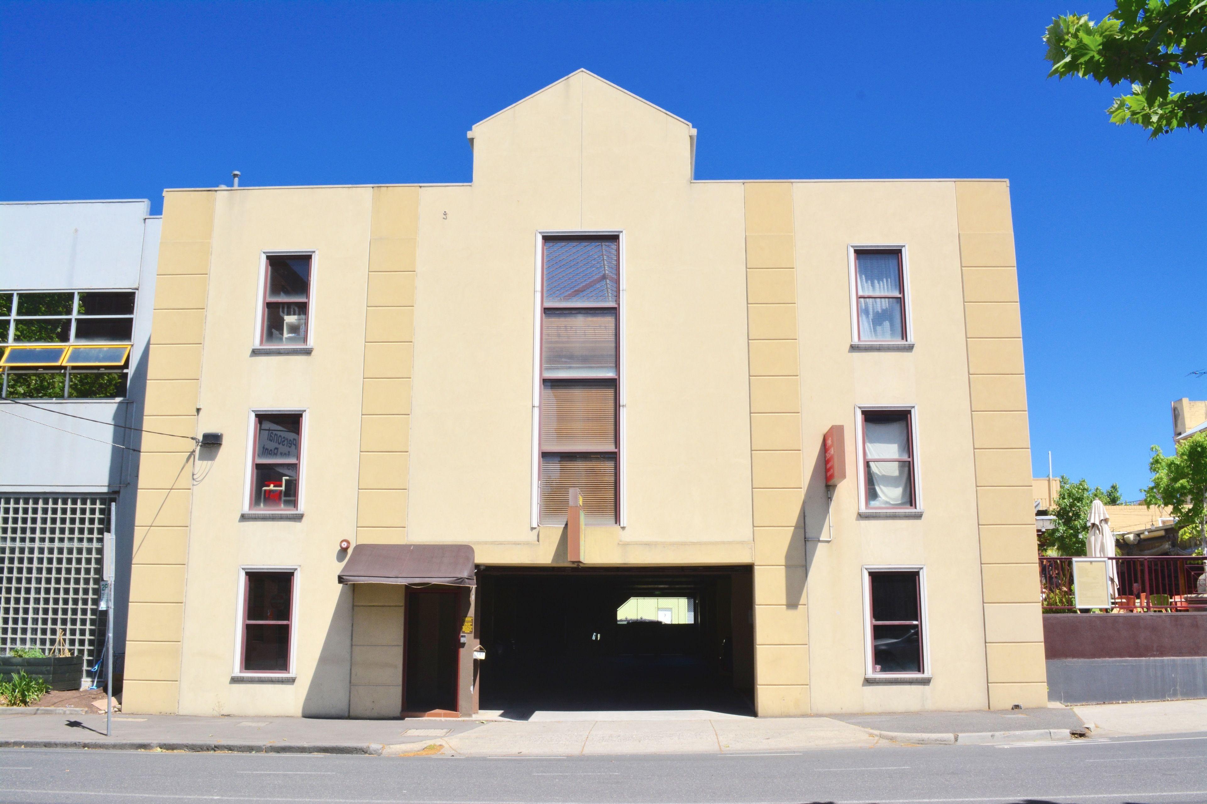 City East Motel — Foto’s 3
